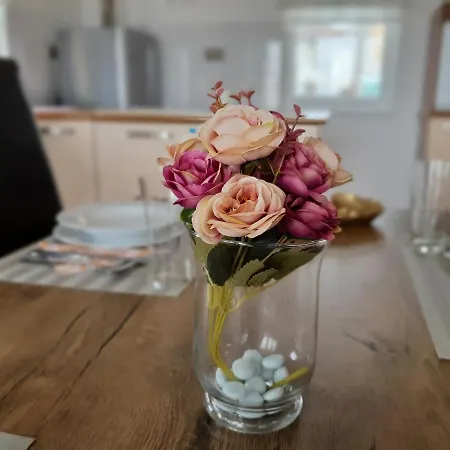 Lägenhet Adel Miskolc