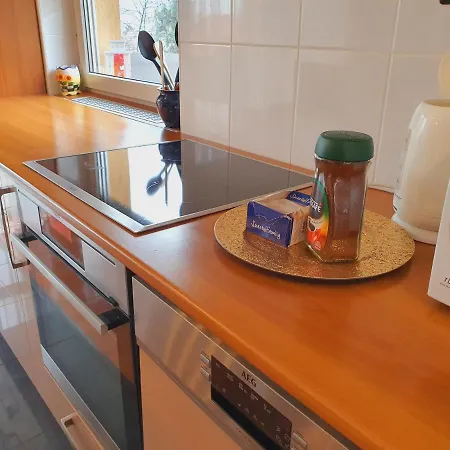 Adel Apartment *