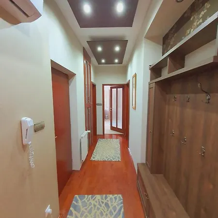 Apartment Adel Miskolc