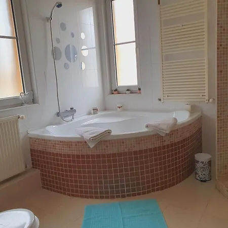 Appartement Adel Miskolc