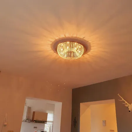 Apartment Adel *