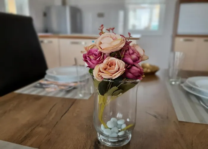 Lägenhet Adel Miskolc