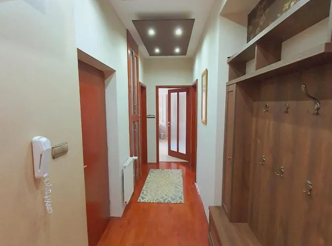 Lägenhet Adel Miskolc