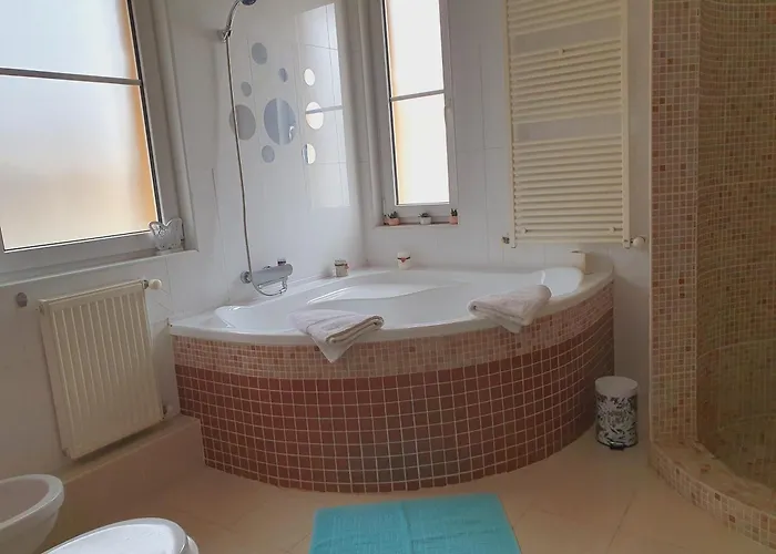 Lägenhet Adel Miskolc