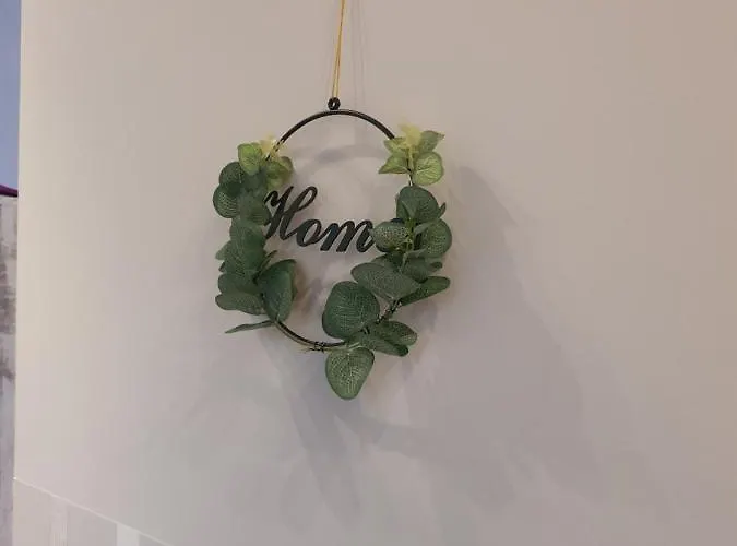 Adel Lägenhet Miskolc